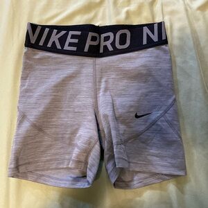 Nike Pro Shorts